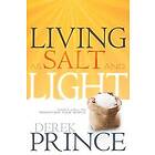 Living as Salt and Light