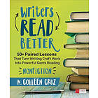 Writers Read Better: Nonfiction