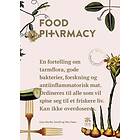 Food pharmacy; en fortelling om tarmfloraer, beskyttende bakterier, forskning og antiinfla