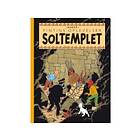 Tintin: Soltemplet retroudgave