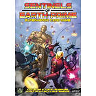 Sentinels of Earth-Prime