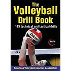 The Volleyball Drill Book