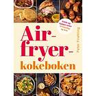 Airfryer-kokeboken