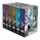 The School for Good and Evil: The Complete 6-Book Box Set: The School for Good and Evil, the School for Good and Evil: A World Without Princ