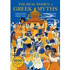 The Real Women of Greek Myths