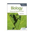 Biology for the IB Diploma Study and Revision Guide