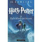 Harry Potter og Halvblodsprinsen; del 6