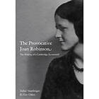 The Provocative Joan Robinson