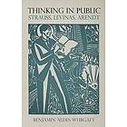 Thinking in Public