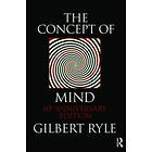 The Concept of Mind