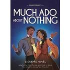 Classics in Graphics: Shakespeare's Much Ado About Nothing