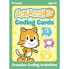 ScratchJr Coding Cards