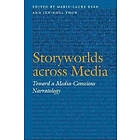 Storyworlds across Media