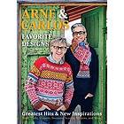 Arne & Carlos' Favorite Designs: Greatest Hits and New Inspirations