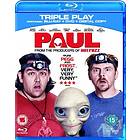 Paul (UK) (Blu-ray)