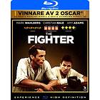 The Fighter (2010) (Blu-ray)