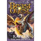 Beast Quest: Raptex the Sky Hunter