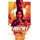 Far Cry: Rite Of Passage