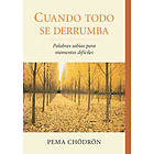 Cuando Todo Se Derrumba (When Things Fall Apart): Palabras Sabias Para Momentos Dificiles