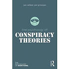The Psychology of Conspiracy Theories