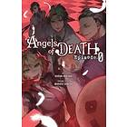 Angels of Death Episode.0, Vol. 4