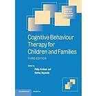 Cognitive Behaviour Therapy for Children and Families