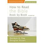How to Read the Bible Book by Book