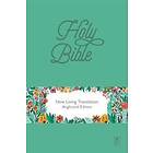 Holy Bible: New Living Translation Premium (Soft-tone) Edition