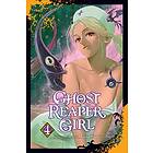 Ghost Reaper Girl, Vol. 4