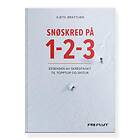 Snøskred på 1-2-3