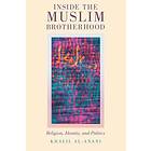 Inside the Muslim Brotherhood