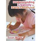 Understanding Creativity in Early Childhood