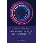 Undervisningsplanlegging for yrkesfaglærere