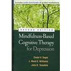 Mindfulness-Based Cognitive Therapy for Depression