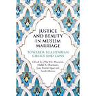 Justice and Beauty in Muslim Marriage