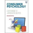 Consumer Psychology 2e