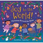 Joy to the World!