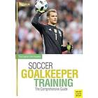 Soccer Goalkeeping Training