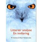 Litterær analyse