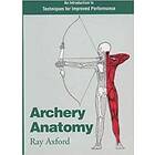 Archery Anatomy