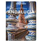 Lonely Planet Experience Andalucia