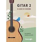 Gitar 2: en lærebok for viderekomne