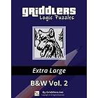 Griddlers Logic Puzzles Extra Large