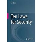 Ten Laws for Security