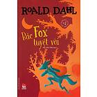 Den fantastiska räven (Vietnamesiska)