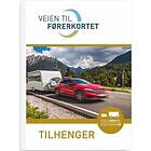 Veien til førerkortet: tilhenger