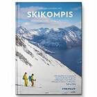 Skikompis: snøskred og trygg ferdsel