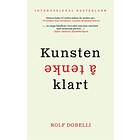Kunsten å tenke klart