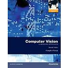 Computer Vision: A Modern Approach