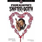 Edgar Allan Poe's Snifter of Death